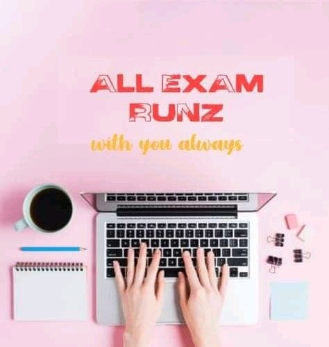 All exam runz